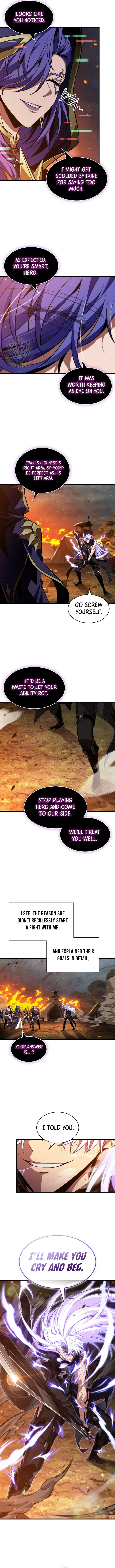 Pick Me Up Chapter 209 8